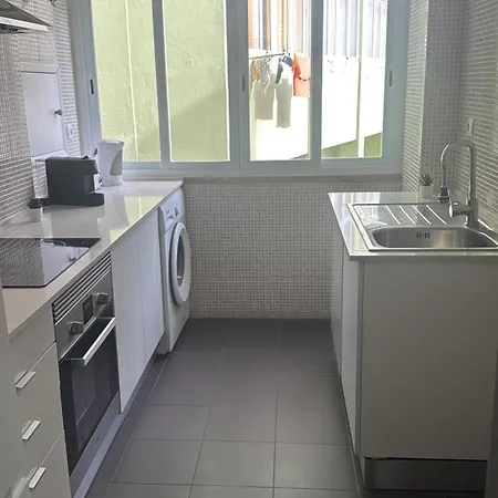 Gets- House Lahr Проживание в семье Лиссабон