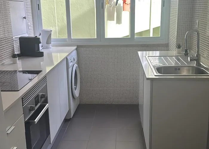 Gets- House Lahr Homestay szállás Lisboa