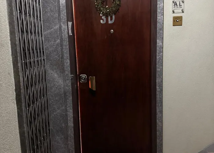 ホームステイ Gets- House Lahr リスボン