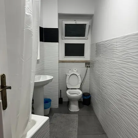 Kwatera prywatna Gets- House Lahr