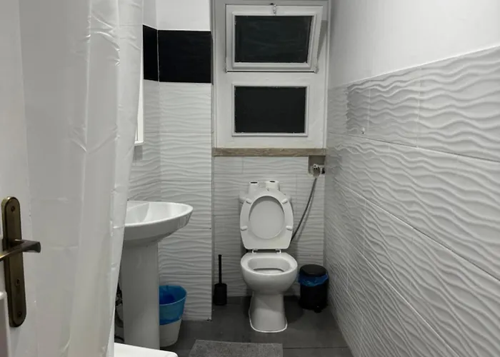 Kwatera prywatna Gets- House Lahr